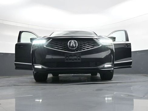 Used 2025 Acura MDX w/ Advance Package image 44
