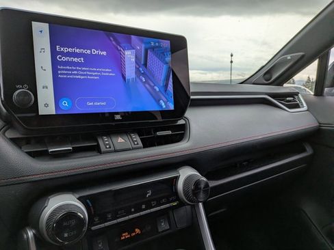 Used 2024 Toyota RAV4 XSE w/ Weather Package image 12