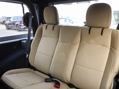 Used 2022 Jeep Wrangler Sport image 20