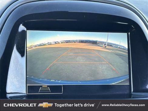 Used 2020 Chevrolet Spark LS image 20