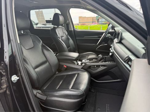 Used 2022 Kia Telluride S image 24