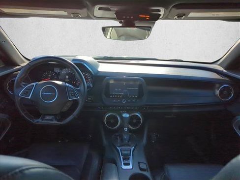 Used 2019 Chevrolet Camaro SS RWD image 15