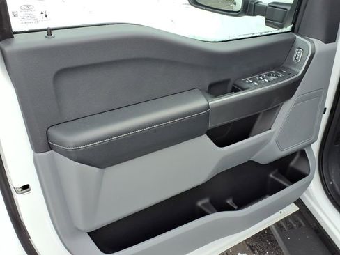 Used 2026 Ford F350 XLT w/ Tremor Off-Road Package image 10