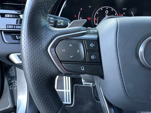 Used 2024 Lexus RX 350 F Sport w/ Convenience Package image 32