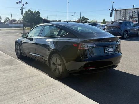 Used 2022 Tesla Model 3 Long Range AWD/4WD image 4