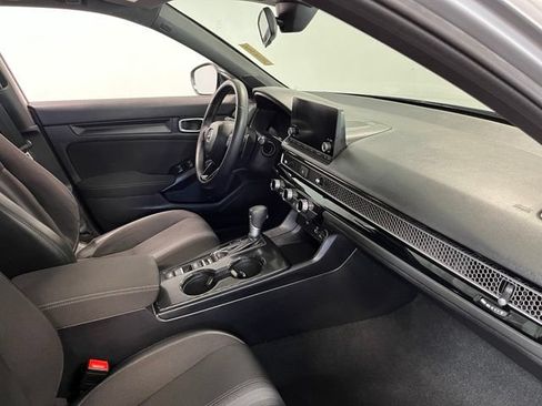 Used 2024 Honda Civic Sport image 11