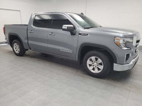 Used 2019 GMC Sierra 1500 SLE w/ SLE Value Package image 11
