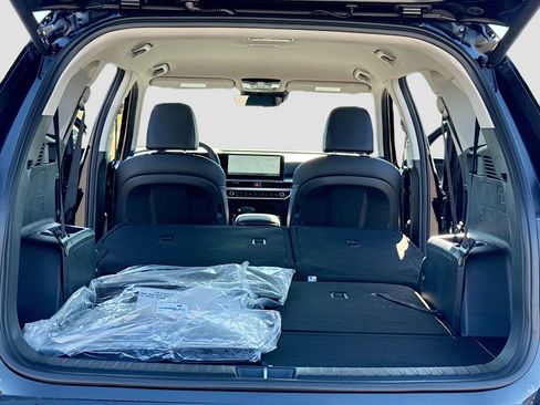 New 2026 Kia Sorento EX image 7