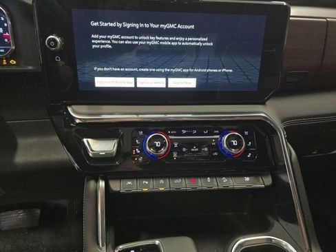 Used 2024 GMC Sierra 1500 Denali Ultimate image 13