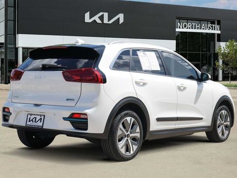 Certified 2022 Kia Niro EX Premium FWD image 5