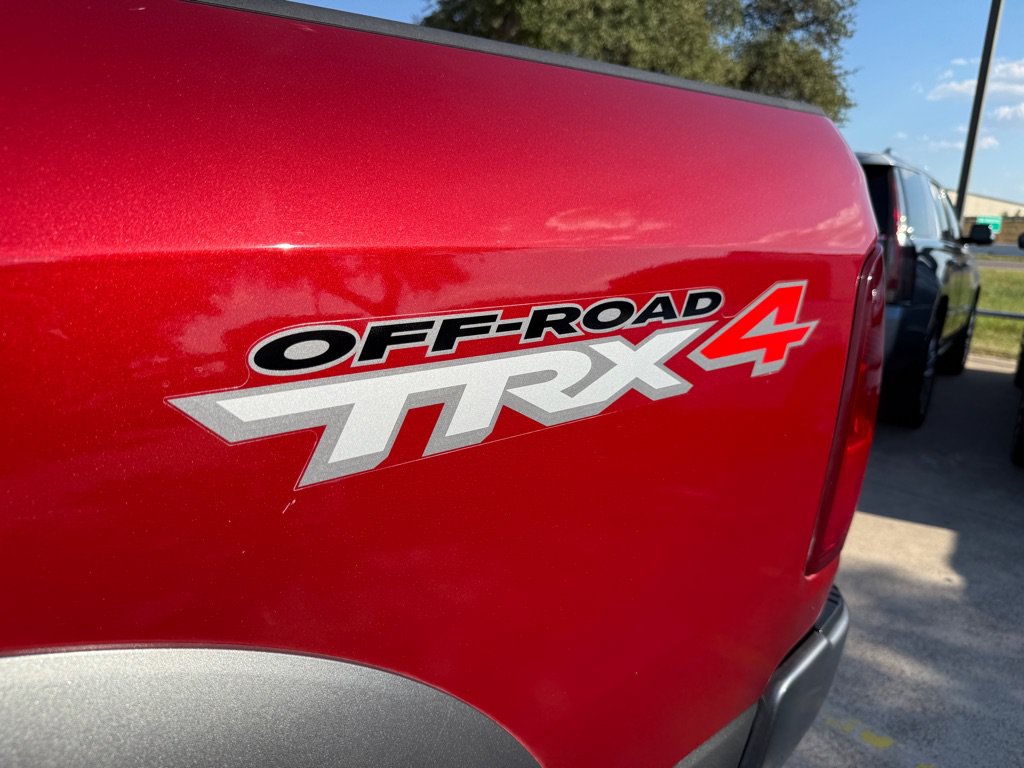 Used 2010 Dodge Ram 2500 Truck TRX AWD/4WD image 14