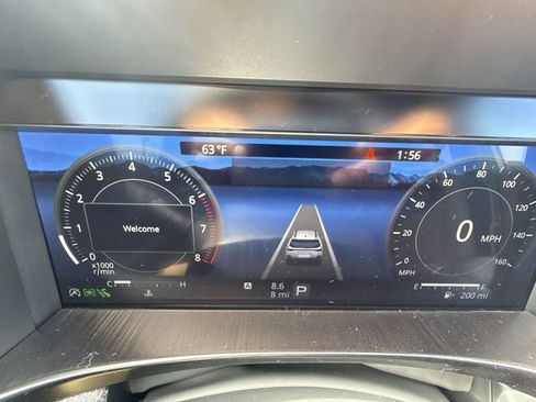 New 2026 Subaru Outback Limited AWD/4WD image 15