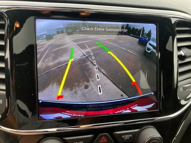 Certified 2020 Jeep Grand Cherokee Limited AWD/4WD image 18