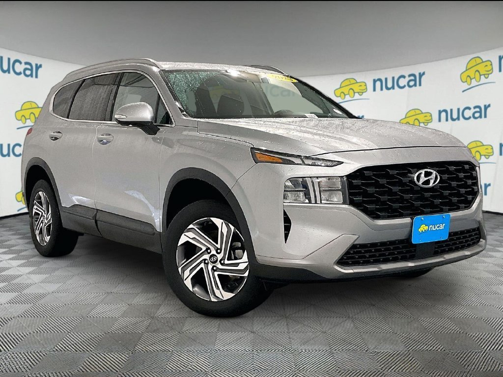 Used 2023 Hyundai Santa Fe SEL AWD/4WD image 1