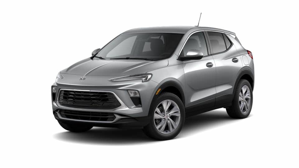 New 2026 Buick Encore GX Preferred w/ Comfort Package AWD/4WD image 1