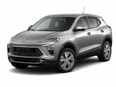 New 2026 Buick Encore GX Preferred w/ Comfort Package