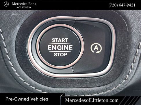 Used 2026 Mercedes-Benz GLE 53 AMG 4MATIC Coupe image 23