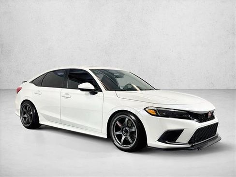 Used 2023 Honda Civic Si image 6