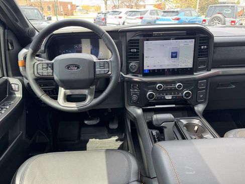 Used 2025 Ford F150 Tremor w/ Equipment Group 402A High image 10