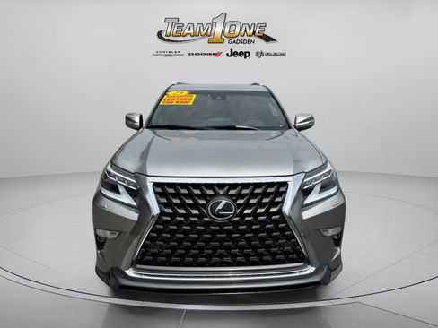Used 2023 Lexus GX 460 Premium AWD/4WD image 2