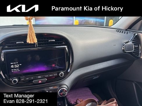 Used 2024 Kia Soul GT-Line image 8