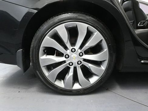 Used 2016 Chevrolet Malibu Premier image 13