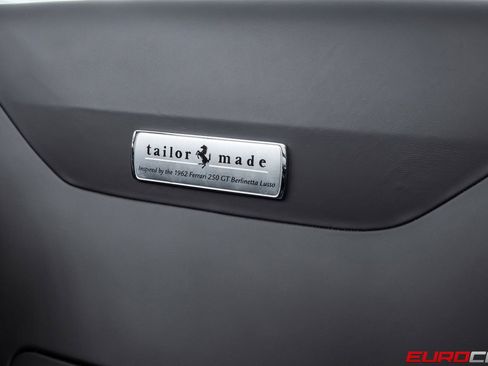 Used 2022 Ferrari 812 GTS RWD image 47