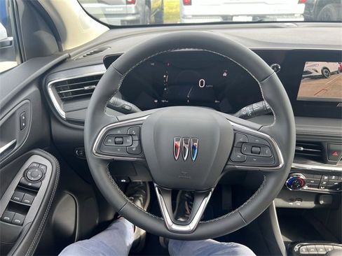 New 2026 Buick Encore GX Preferred w/ Comfort Package image 17