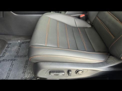 Certified 2026 Honda CR-V Sport Touring image 5
