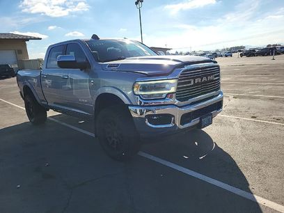 Used 2020 RAM 2500 Laramie