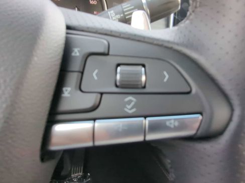 New 2025 Cadillac CT4 Sport image 11