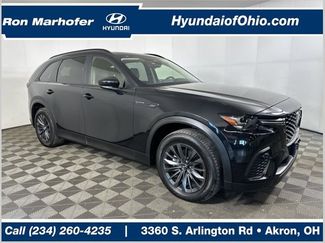 Used 2025 MAZDA CX-70 3.3 Turbo w/ Preferred Package 360° Tour