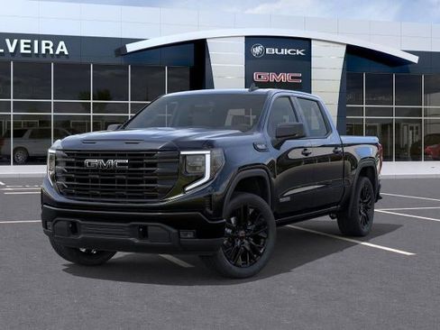 New 2026 GMC Sierra 1500 Elevation AWD/4WD image 6
