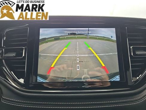 Used 2024 Dodge Durango SRT Hellcat w/ Black Package image 15