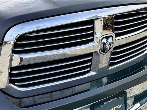 Used 2017 RAM 1500 Big Horn image 30