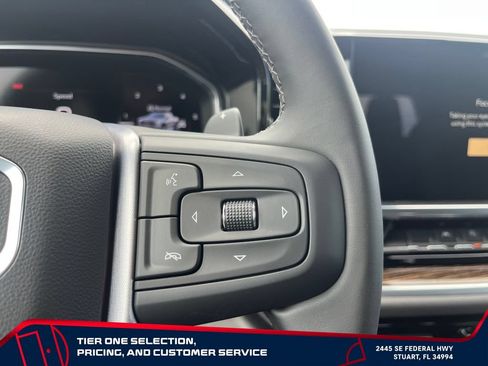 New 2026 GMC Sierra 1500 Elevation w/ Preferred Package AWD/4WD image 26