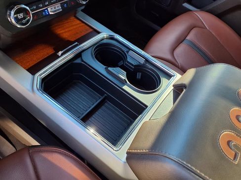 Used 2022 Ford F350 King Ranch w/ King Ranch Ultimate Package image 27