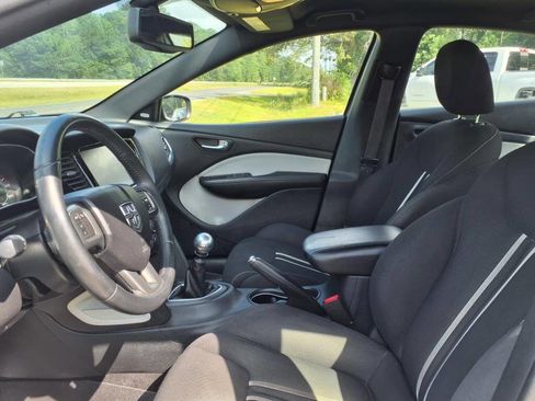 Used 2013 Dodge Dart Rallye image 9