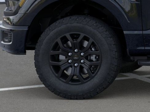 New 2026 Ford F150 Tremor AWD/4WD image 19