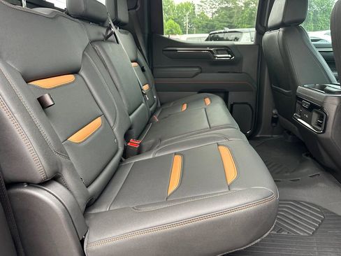 Used 2026 GMC Sierra 1500 AT4 w/ AT4 Premium Package AWD/4WD image 16