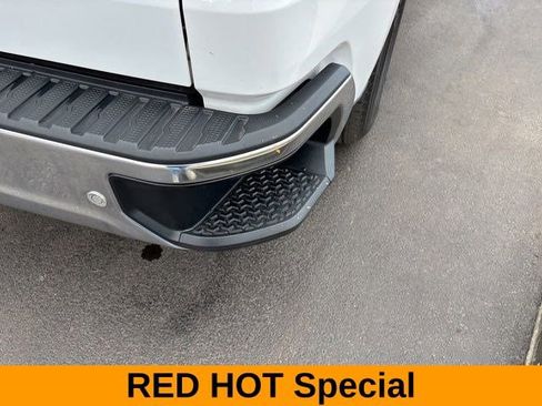 Used 2020 Chevrolet Silverado 1500 LT w/ Convenience Package image 34