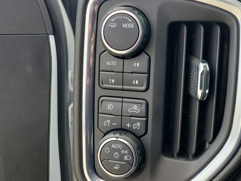 Used 2022 Chevrolet Silverado 1500 LT Trail Boss w/ Safety Package image 22