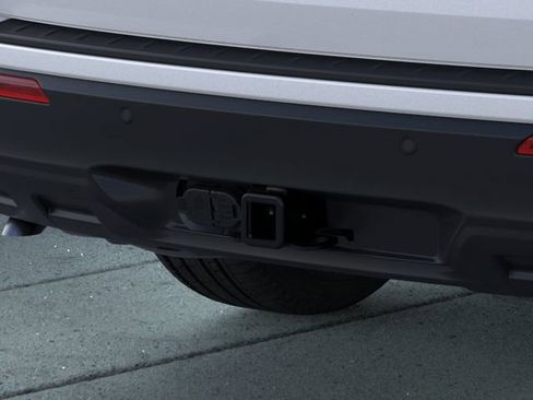 New 2025 Ford Explorer Active image 23