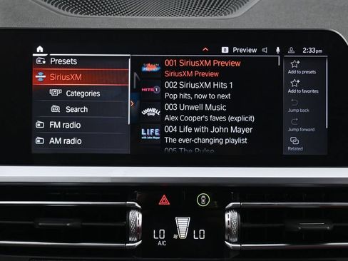 Used 2023 BMW M440i xDrive Gran Coupe w/ Premium Package AWD/4WD image 36