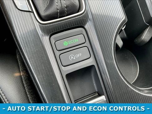 Certified 2024 Honda Civic EX-L image 35