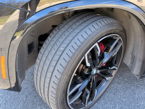 Certified 2024 BMW X3 M40i image 15