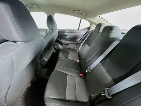 Used 2022 Nissan Sentra SV image 24