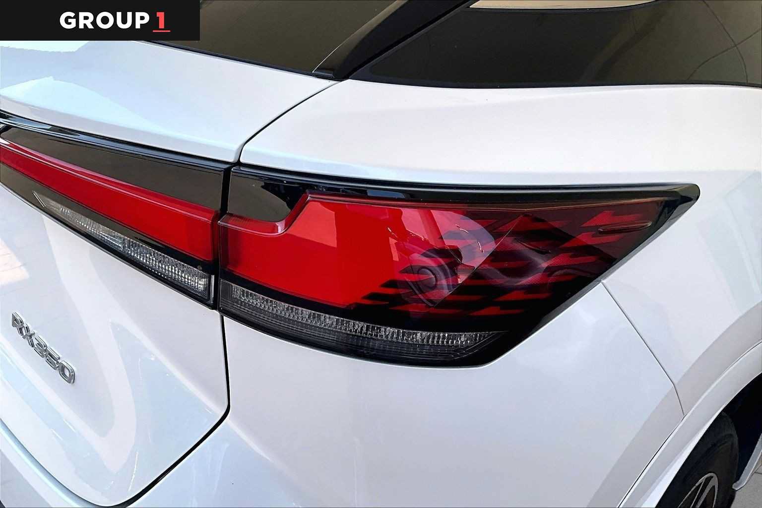 Certified 2024 Lexus RX 350 Premium w/ Accessory Package (Z1) FWD image 25