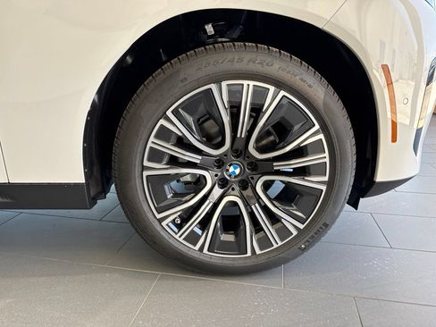 New 2026 BMW X3 xDrive30i w/ Premium Package AWD/4WD image 55