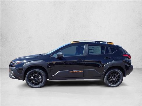 New 2026 Subaru Crosstrek 2.5i Wilderness AWD/4WD image 2